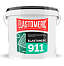 Мастика для гидроизоляции металлической и шиферной кровли Elastomeric 911